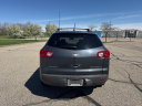 Thumbnail image of 2010 Chevrolet Traverse at Joe Lunghamer Chevrolet