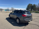 Thumbnail image of 2010 Chevrolet Traverse at Joe Lunghamer Chevrolet