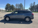 Thumbnail image of 2010 Chevrolet Traverse at Joe Lunghamer Chevrolet