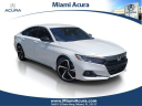 Thumbnail image of 2022 Honda Accord at MiamiAcura USED