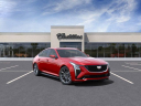 Thumbnail image of 2025 Cadillac CT5 at Crest Cadillac