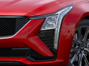 Thumbnail image of 2025 Cadillac CT5 at Crest Cadillac