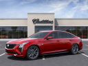 Thumbnail image of 2025 Cadillac CT5 at Crest Cadillac