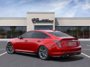 Thumbnail image of 2025 Cadillac CT5 at Crest Cadillac