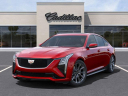 Thumbnail image of 2025 Cadillac CT5 at Crest Cadillac