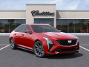 Thumbnail image of 2025 Cadillac CT5 at Crest Cadillac