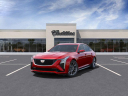 Thumbnail image of 2025 Cadillac CT5 at Crest Cadillac