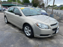 Thumbnail image of 2012 Chevrolet Malibu at Winthrop Street Motors Inc.