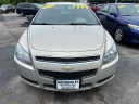 Thumbnail image of 2012 Chevrolet Malibu at Winthrop Street Motors Inc.