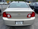 Thumbnail image of 2012 Chevrolet Malibu at Winthrop Street Motors Inc.