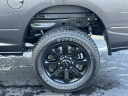 Thumbnail image of 2025 Ram 2500 at Used - Ed Voyles Chysler Jeep
