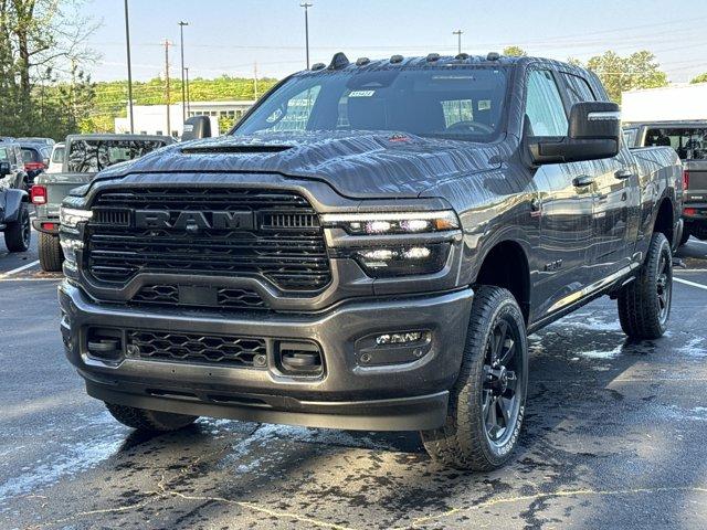 Thumbnail image of 2025 Ram 2500 at Used - Ed Voyles Chysler Jeep