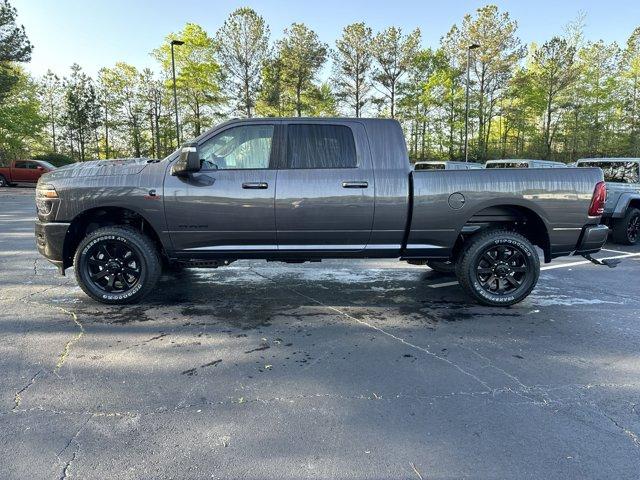 Thumbnail image of 2025 Ram 2500 at Used - Ed Voyles Chysler Jeep