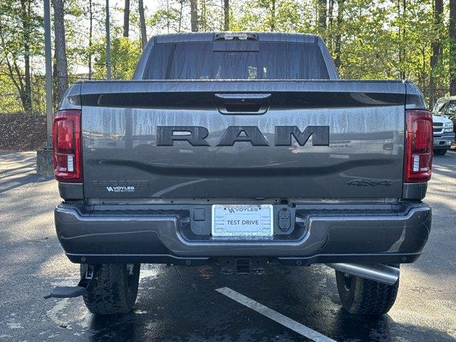 Thumbnail image of 2025 Ram 2500 at Used - Ed Voyles Chysler Jeep