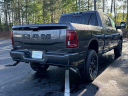 Thumbnail image of 2025 Ram 2500 at Used - Ed Voyles Chysler Jeep