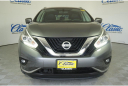 Thumbnail image of 2017 Nissan Murano at Classic Kia - Beaumont