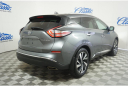 Thumbnail image of 2017 Nissan Murano at Classic Kia - Beaumont