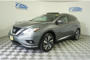 Thumbnail image of 2017 Nissan Murano at Classic Kia - Beaumont