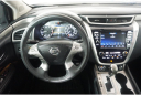 Thumbnail image of 2017 Nissan Murano at Classic Kia - Beaumont