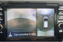 Thumbnail image of 2017 Nissan Murano at Classic Kia - Beaumont