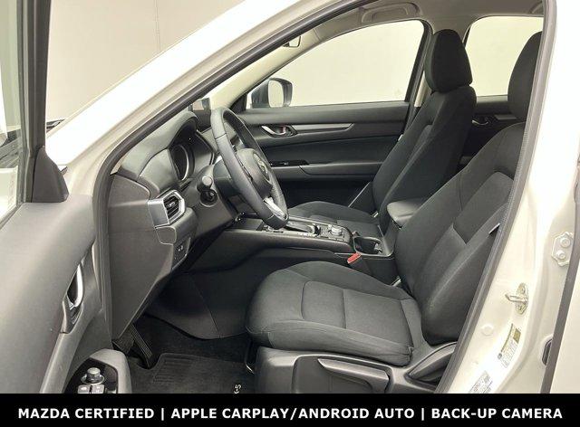 Thumbnail image of 2023 Mazda CX-5 at Holiday Automotive