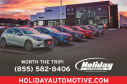Thumbnail image of 2023 Mazda CX-5 at Holiday Automotive