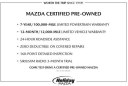 Thumbnail image of 2023 Mazda CX-5 at Holiday Automotive