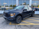 Thumbnail image of 2023 Ford F-150 at Fredonia Ford