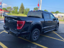 Thumbnail image of 2023 Ford F-150 at Fredonia Ford