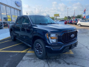 Thumbnail image of 2023 Ford F-150 at Fredonia Ford