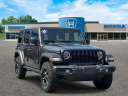 Thumbnail image of 2021 Jeep Wrangler Unlimited at Advantage Honda St. James
