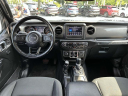 Thumbnail image of 2021 Jeep Wrangler Unlimited at Advantage Honda St. James