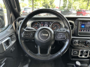 Thumbnail image of 2021 Jeep Wrangler Unlimited at Advantage Honda St. James