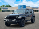 Thumbnail image of 2021 Jeep Wrangler Unlimited at Advantage Honda St. James