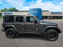 Thumbnail image of 2021 Jeep Wrangler Unlimited at Advantage Honda St. James