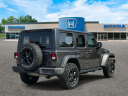Thumbnail image of 2021 Jeep Wrangler Unlimited at Advantage Honda St. James