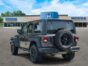 Thumbnail image of 2021 Jeep Wrangler Unlimited at Advantage Honda St. James