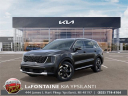 Thumbnail image of 2025 Kia Sorento Plug-In Hybrid at LaFontaine Kia