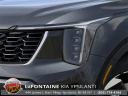 2025 Kia Sorento Plug-In Hybrid EX at LaFontaine Kia