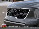 Thumbnail image of 2025 Kia Sorento Plug-In Hybrid at LaFontaine Kia