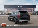 Thumbnail image of 2025 Kia Sorento Plug-In Hybrid at LaFontaine Kia