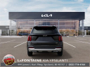Thumbnail image of 2025 Kia Sorento Plug-In Hybrid at LaFontaine Kia