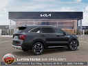 Thumbnail image of 2025 Kia Sorento Plug-In Hybrid at LaFontaine Kia