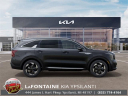 Thumbnail image of 2025 Kia Sorento Plug-In Hybrid at LaFontaine Kia
