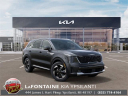 Thumbnail image of 2025 Kia Sorento Plug-In Hybrid at LaFontaine Kia