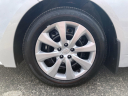 Thumbnail image of 2025 Toyota Corolla at Cavender Toyota