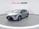 Thumbnail image of 2025 Toyota Corolla at Cavender Toyota