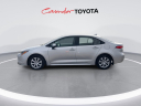 Thumbnail image of 2025 Toyota Corolla at Cavender Toyota