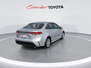 Thumbnail image of 2025 Toyota Corolla at Cavender Toyota