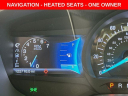 Thumbnail image of 2014 Ford Fusion at Serpentini Chevrolet of Medina